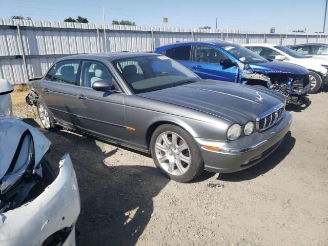 2005 Jaguar XJ8 L