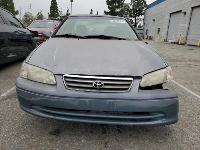 2000 Toyota Camry CE