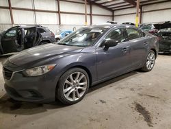 Mazda Vehiculos salvage en venta: 2016 Mazda 6 Touring