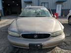 2001 Buick Century Custom