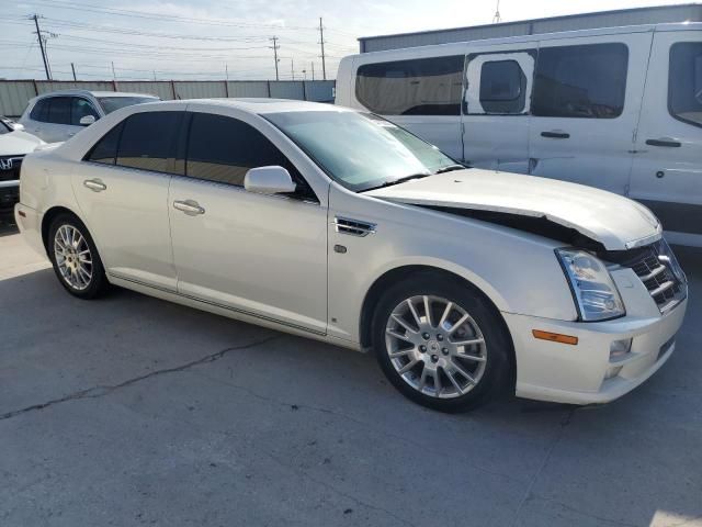 2008 Cadillac STS