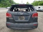 2013 KIA Sorento EX