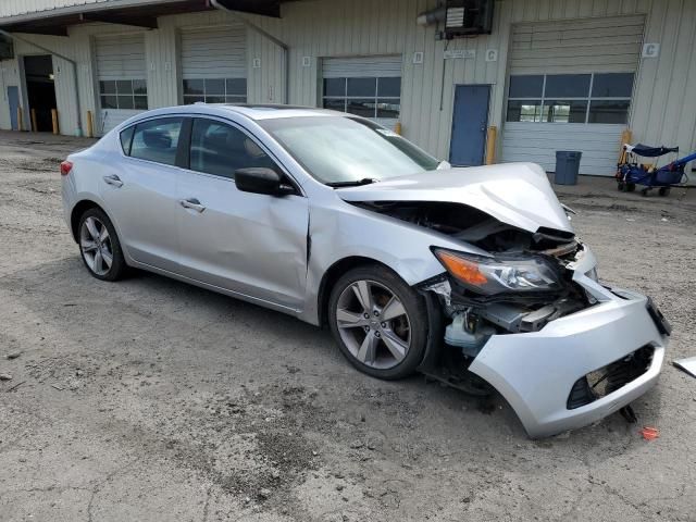 2014 Acura ILX 20 Tech