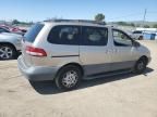 2001 Toyota Sienna LE