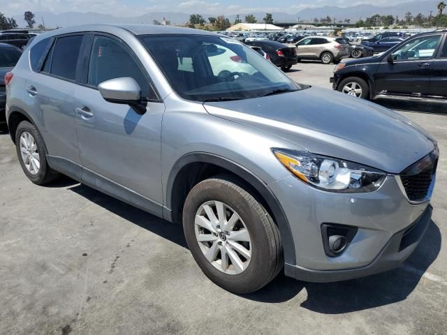 2013 Mazda CX-5 Touring