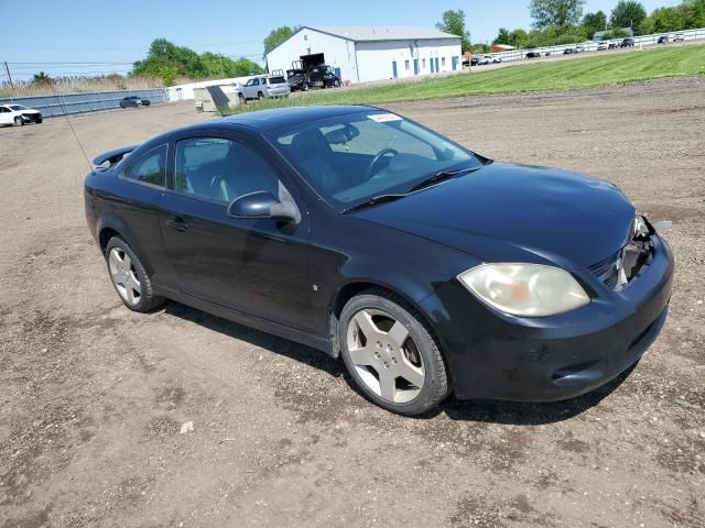 2008 Chevrolet Cobalt Sport