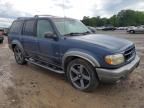 2001 Ford Explorer XLT