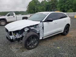 Salvage Cars with No Bids Yet For Sale at auction: 2024 Jaguar F-PACE R-DYNAMIC S