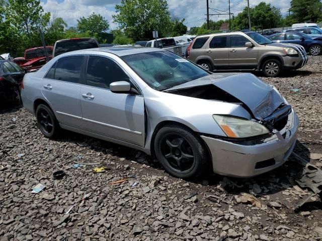 2006 Honda Accord EX