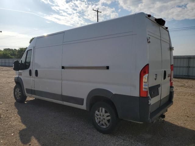 2017 Dodge RAM Promaster 2500 2500 High