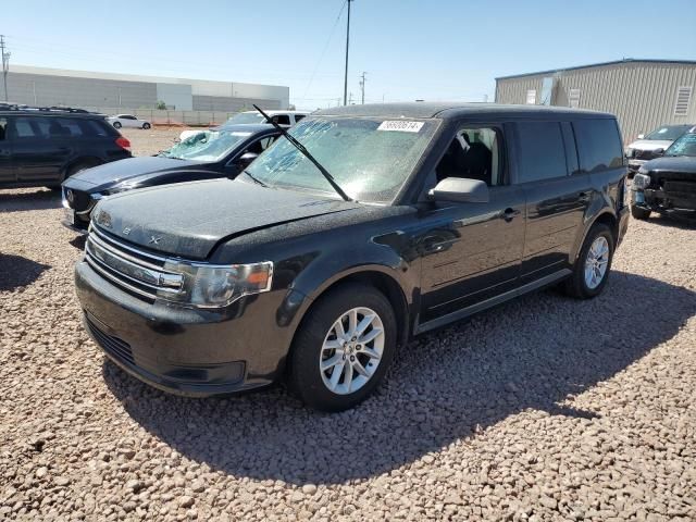 2015 Ford Flex SE