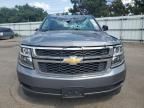 2019 Chevrolet Suburban K1500 LS