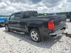 2014 Chevrolet Silverado K1500 LTZ