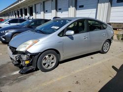Run And Drives Cars for sale at auction: 2009 Toyota Prius