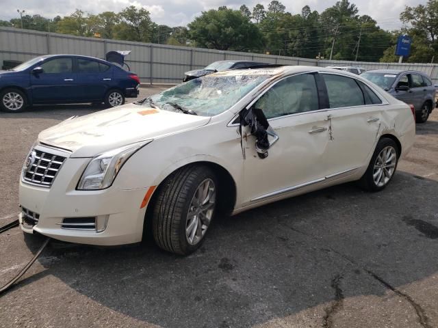 2013 Cadillac XTS Premium Collection