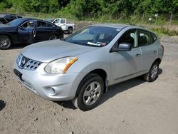 Nissan Rogue s Vehiculos salvage en venta: 2011 Nissan Rogue S