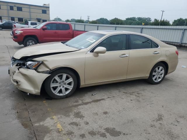 2008 Lexus ES 350