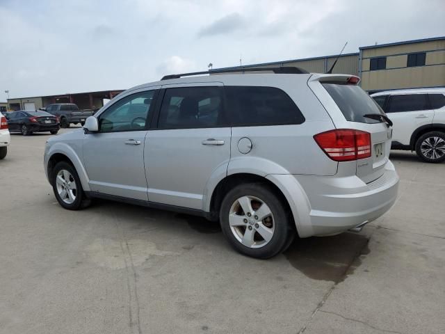 2010 Dodge Journey SXT