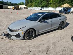 Vehiculos salvage en venta de Copart Knightdale, NC: 2023 KIA K5 GT Line