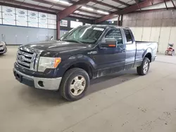 Ford f150 Super cab Vehiculos salvage en venta: 2010 Ford F150 Super Cab