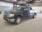 2010 Ford F150 Super Cab