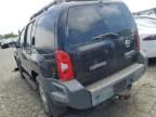 2005 Nissan Xterra OFF Road