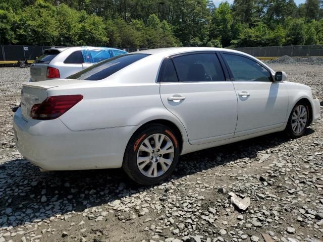 2008 Toyota Avalon XL