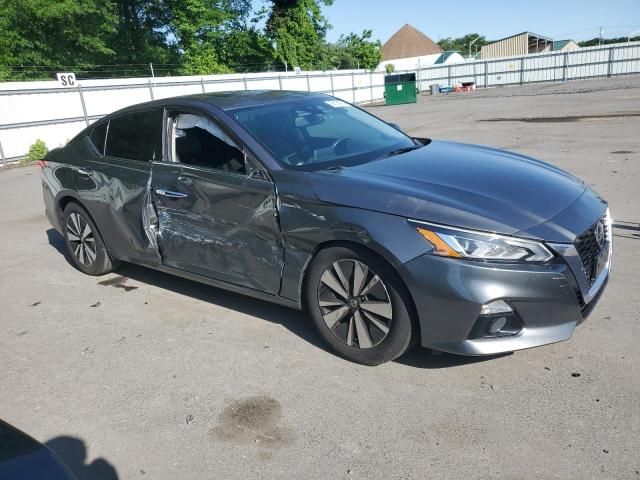 2019 Nissan Altima SL