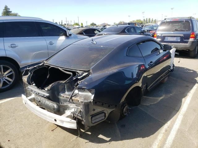 2019 Chevrolet Camaro SS