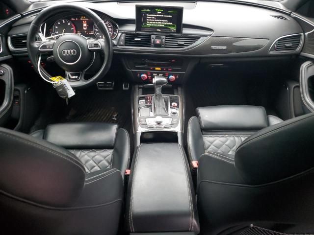 2014 Audi S6