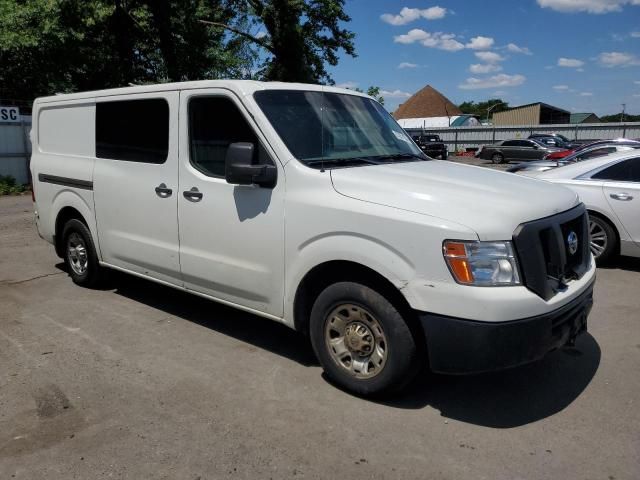 2014 Nissan NV 1500