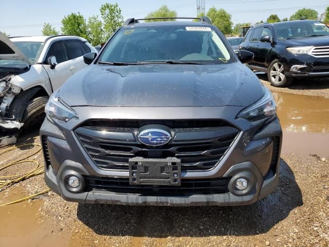 2023 Subaru Outback Onyx Edition XT