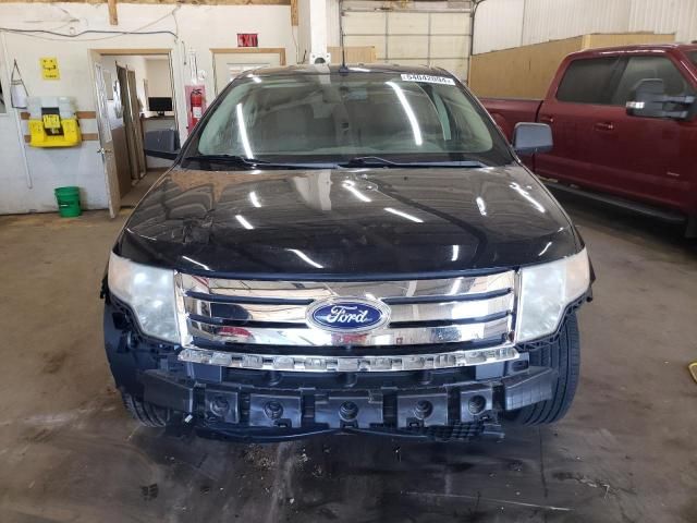 2008 Ford Edge SE