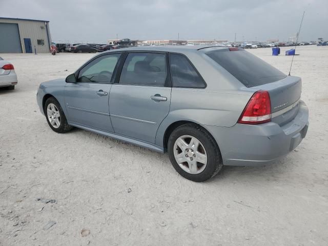 2007 Chevrolet Malibu Maxx LT