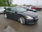 2012 Nissan Maxima S