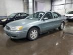 2005 Ford Taurus SEL