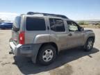 2006 Nissan Xterra OFF Road