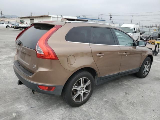 2011 Volvo XC60 T6