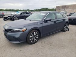 2023 Honda Civic EXL en venta en Fredericksburg, VA