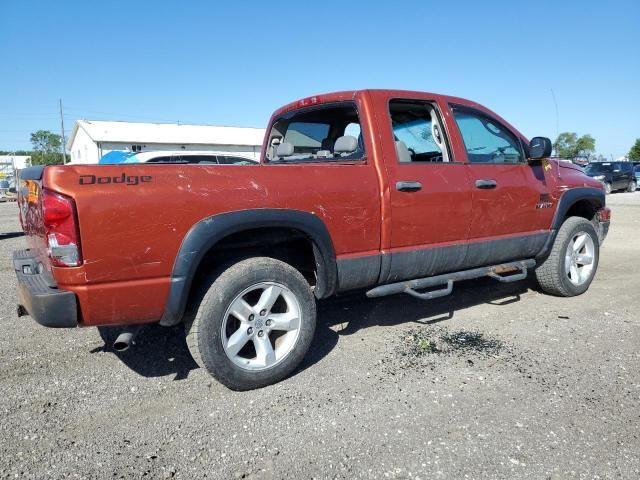 2008 Dodge RAM 1500 ST