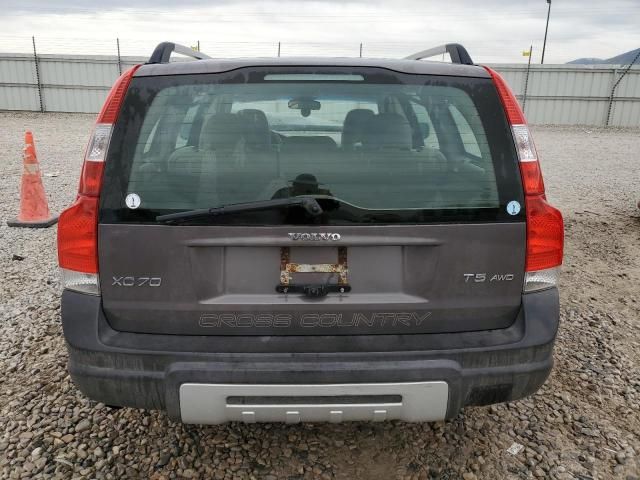 2005 Volvo XC70