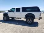 2008 Ford F250 Super Duty