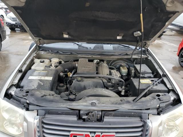 2002 GMC Envoy