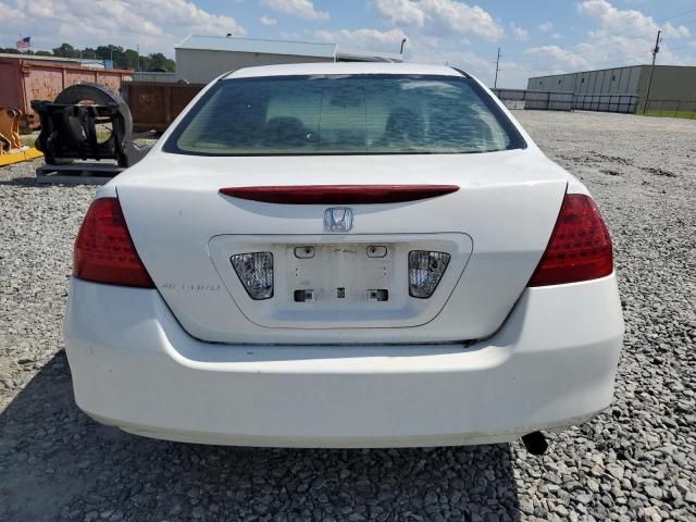 2006 Honda Accord EX