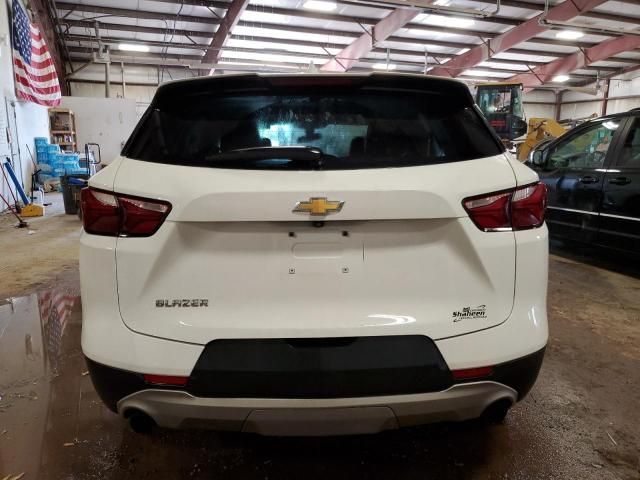 2019 Chevrolet Blazer 1LT