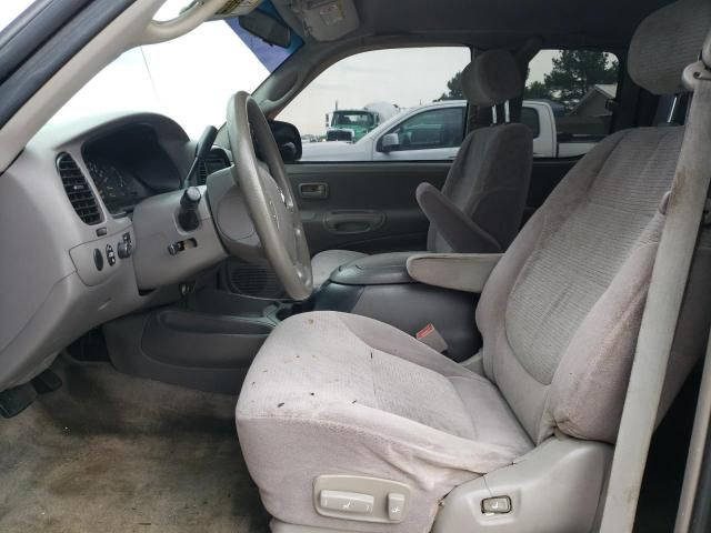 2004 Toyota Tundra Access Cab Limited