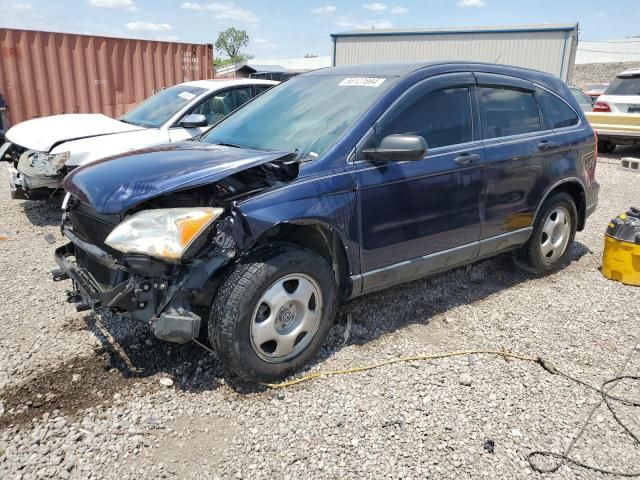 2008 Honda CR-V LX