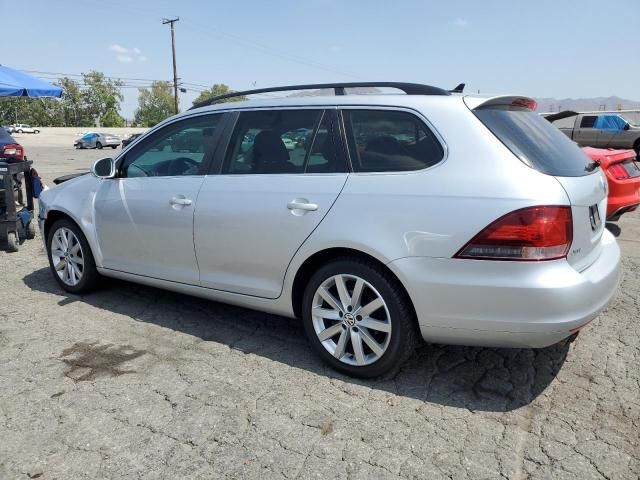 2014 Volkswagen Jetta TDI