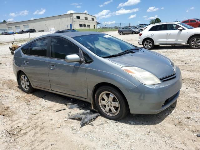 2004 Toyota Prius