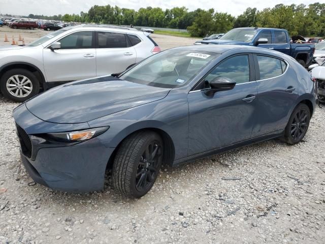 2023 Mazda 3 Preferred